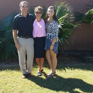 Meet your Posher, Sharon